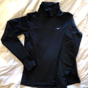 Nike FIT DRY long sleeved shirt